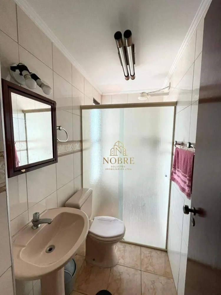 Apartamento, 3 quartos, 103 m² - Foto 9