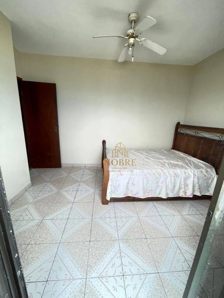 Apartamento, 3 quartos, 103 m² - Foto 1