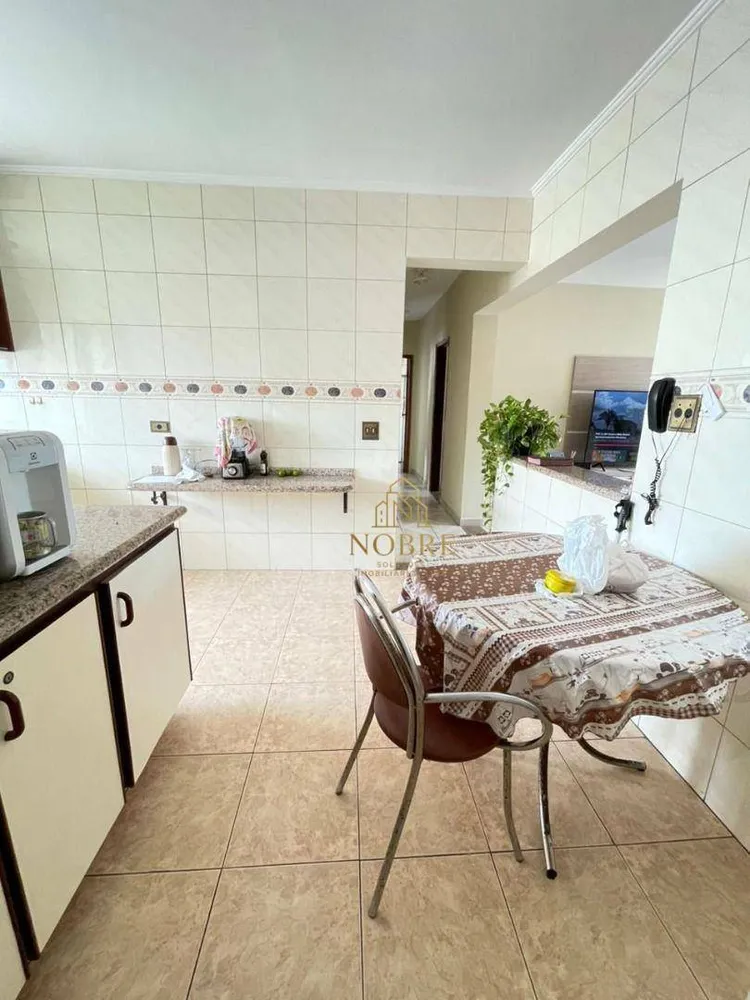 Apartamento, 3 quartos, 103 m² - Foto 11