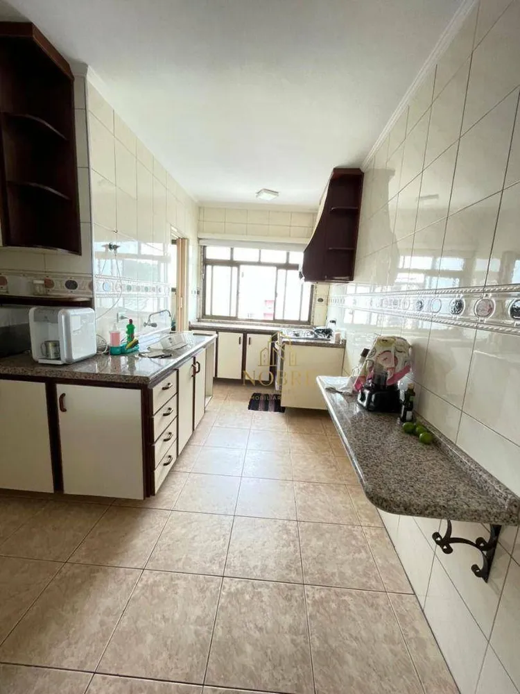 Apartamento, 3 quartos, 103 m² - Foto 3