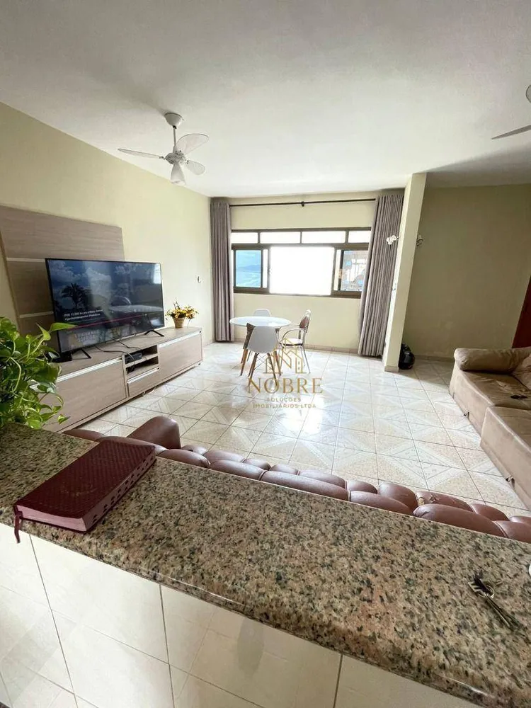 Apartamento, 3 quartos, 103 m² - Foto 4