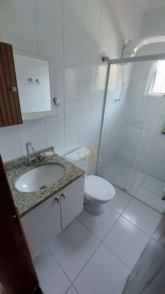 Casa, 2 quartos - Foto 7
