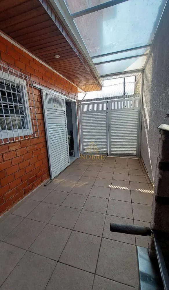 Casa, 2 quartos - Foto 2