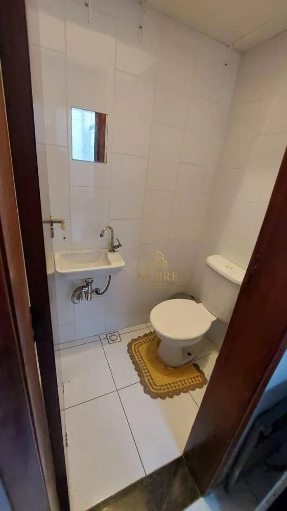 Casa, 2 quartos - Foto 1