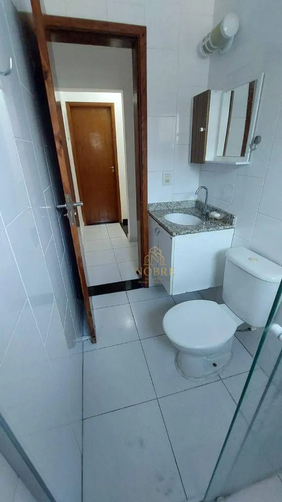 Casa, 2 quartos - Foto 8