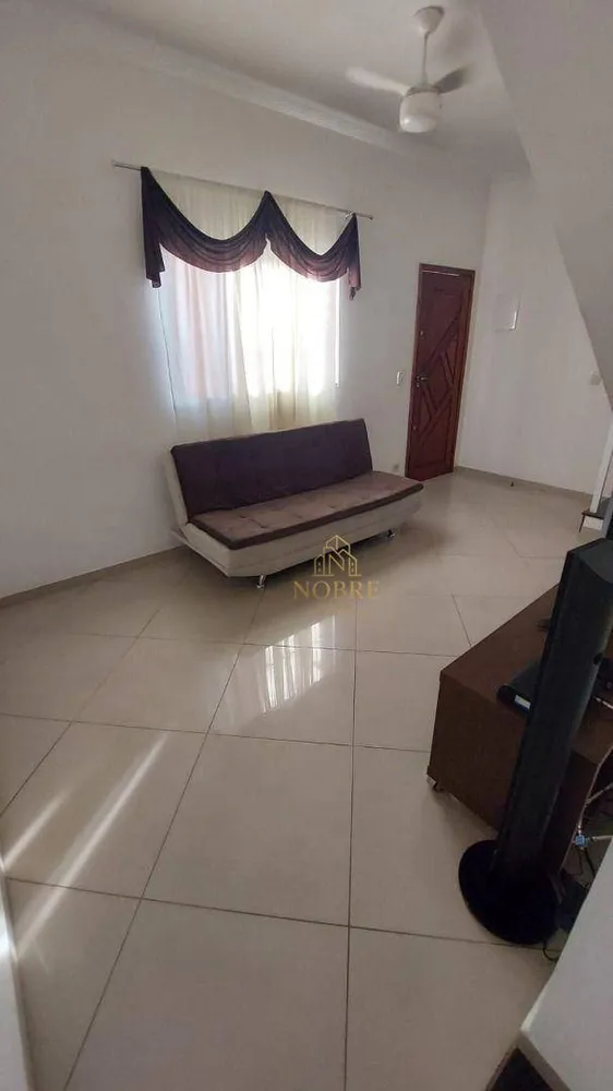 Casa, 2 quartos - Foto 5