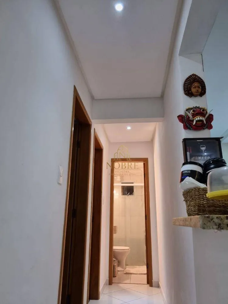 Apartamento, 2 quartos, 86 m² - Foto 8
