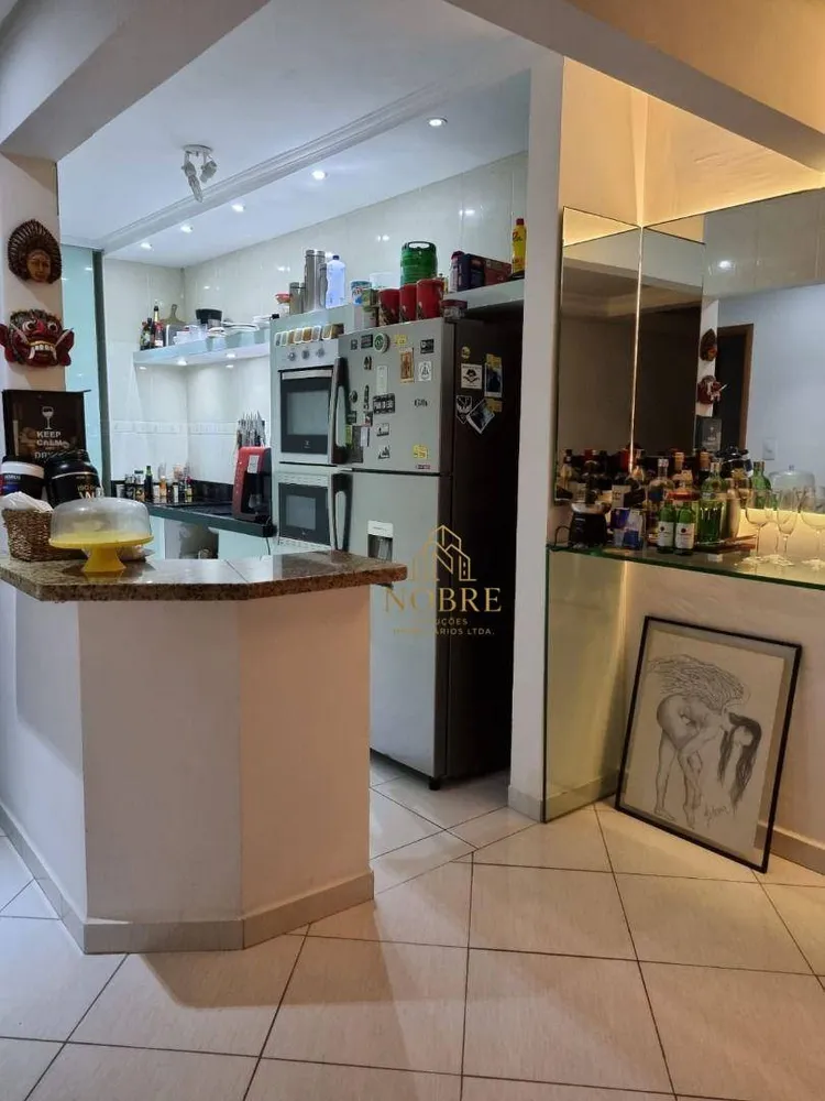 Apartamento, 2 quartos, 86 m² - Foto 6
