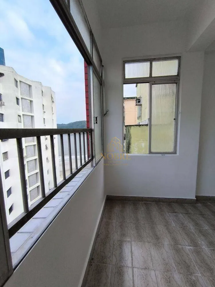 Apartamento, 1 quarto, 36 m² - Foto 6
