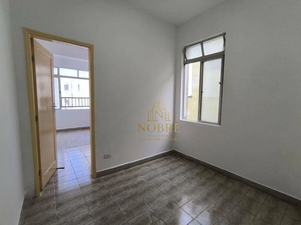 Apartamento, 1 quarto, 36 m² - Foto 2
