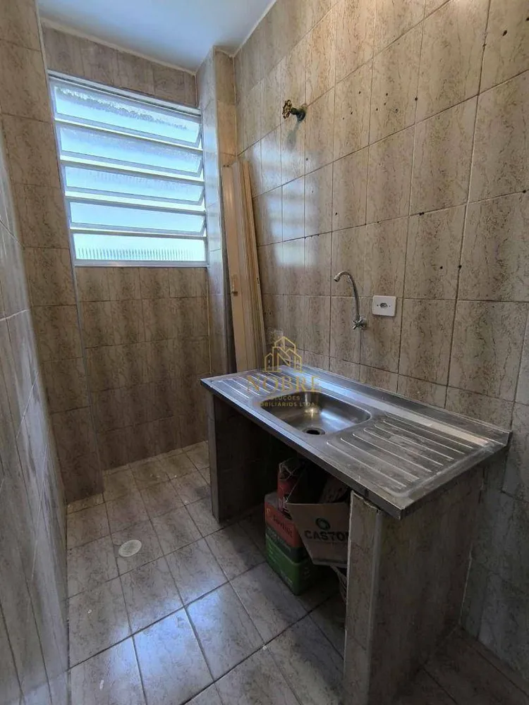 Apartamento, 1 quarto, 36 m² - Foto 6