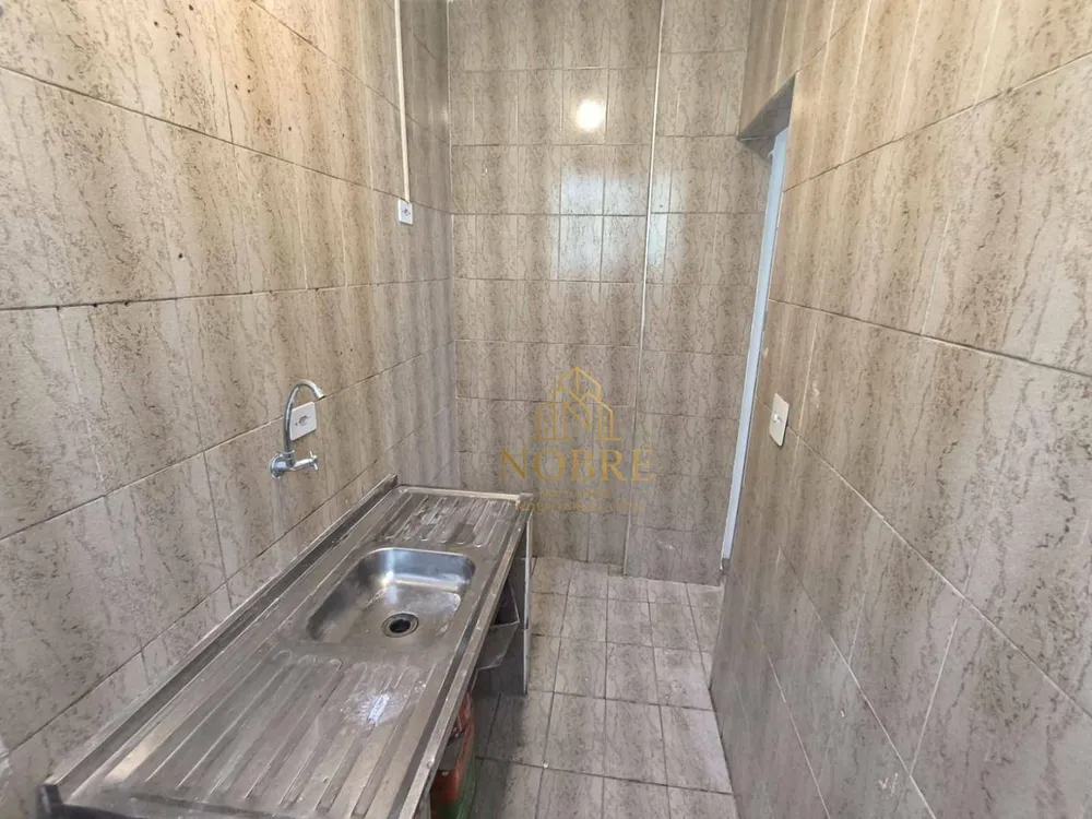 Apartamento, 1 quarto, 36 m² - Foto 3