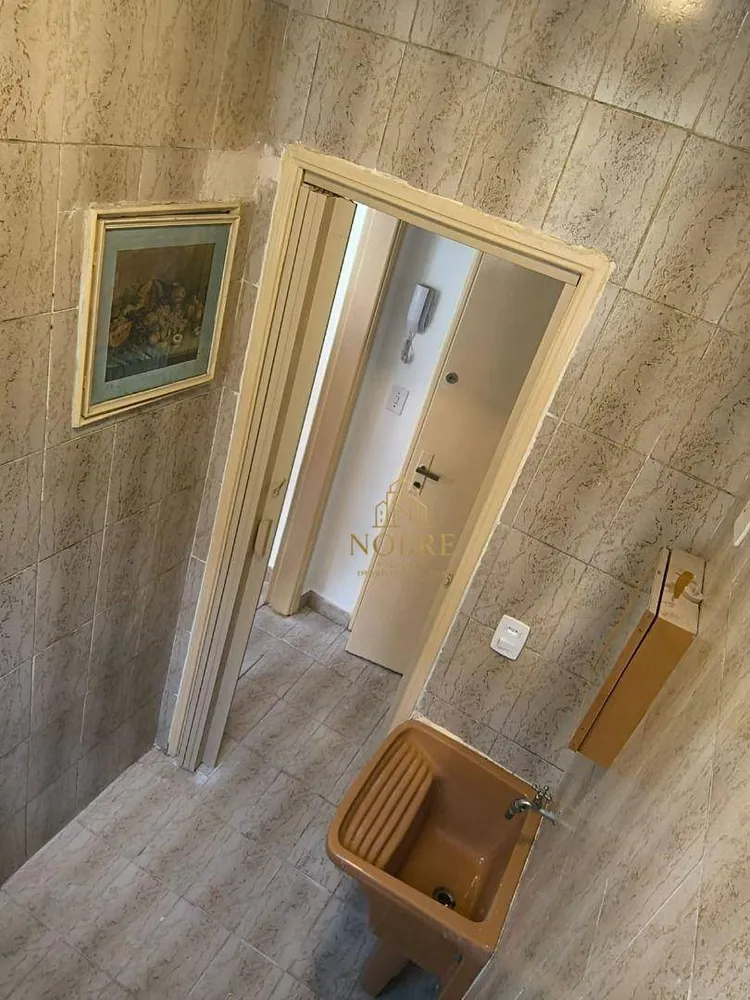 Apartamento, 1 quarto, 36 m² - Foto 3
