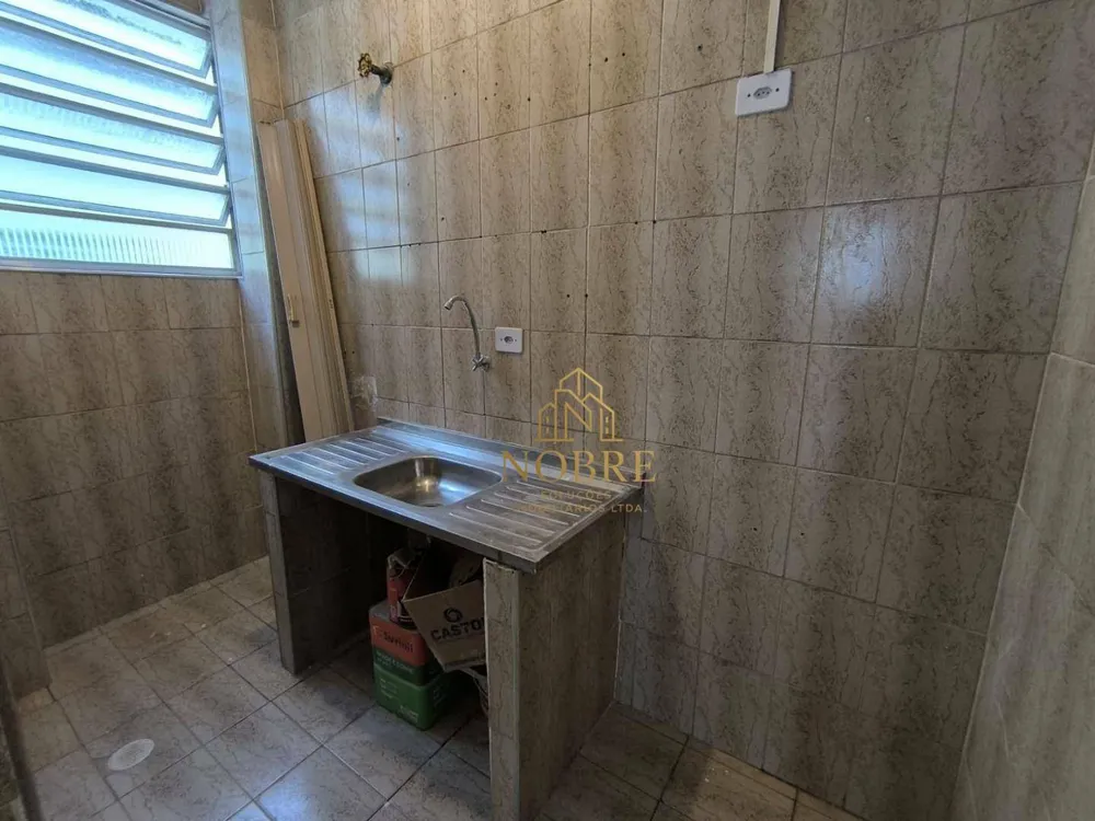 Apartamento, 1 quarto, 36 m² - Foto 4