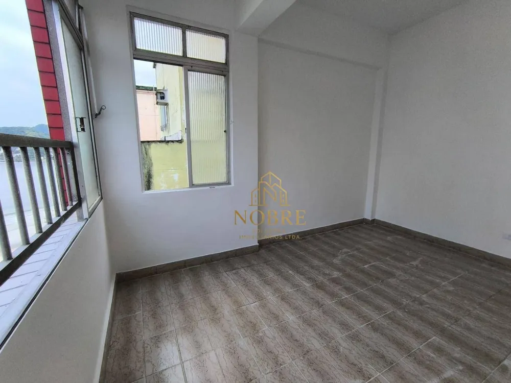 Apartamento, 1 quarto, 36 m² - Foto 5