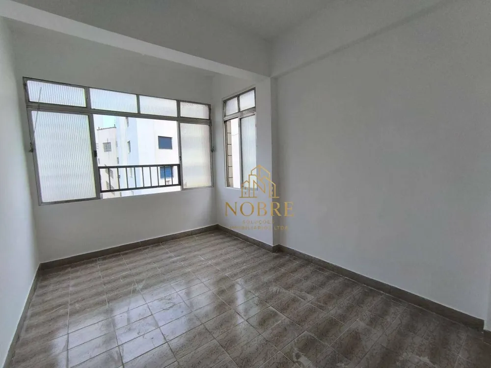 Apartamento, 1 quarto, 36 m² - Foto 1