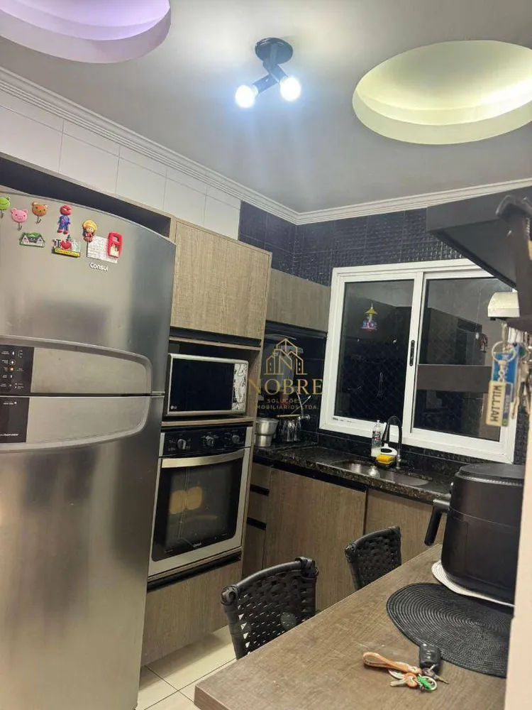 Apartamento, 2 quartos, 52 m² - Foto 3