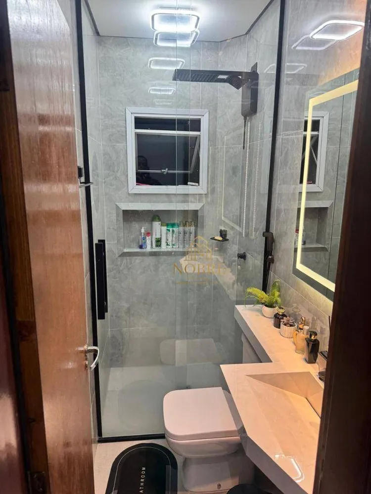 Apartamento, 2 quartos, 52 m² - Foto 5