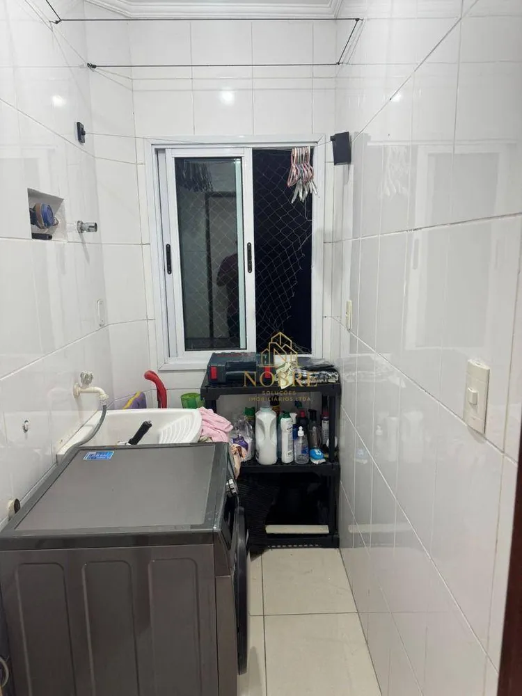 Apartamento, 2 quartos, 52 m² - Foto 6