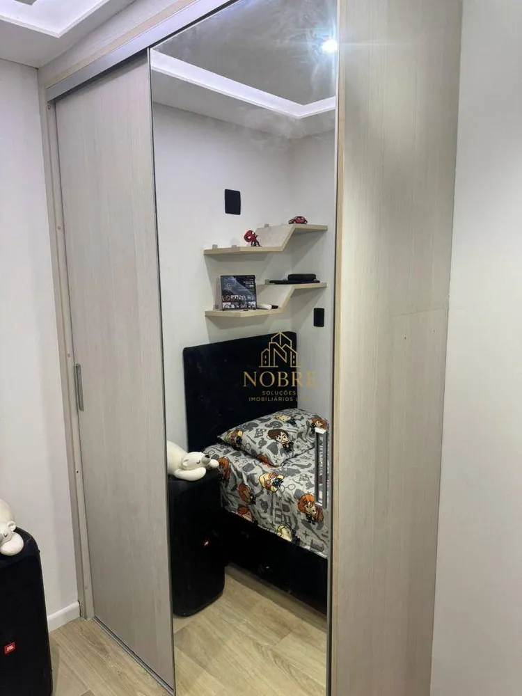 Apartamento, 2 quartos, 52 m² - Foto 11