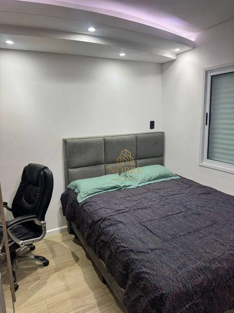 Apartamento, 2 quartos, 52 m² - Foto 9