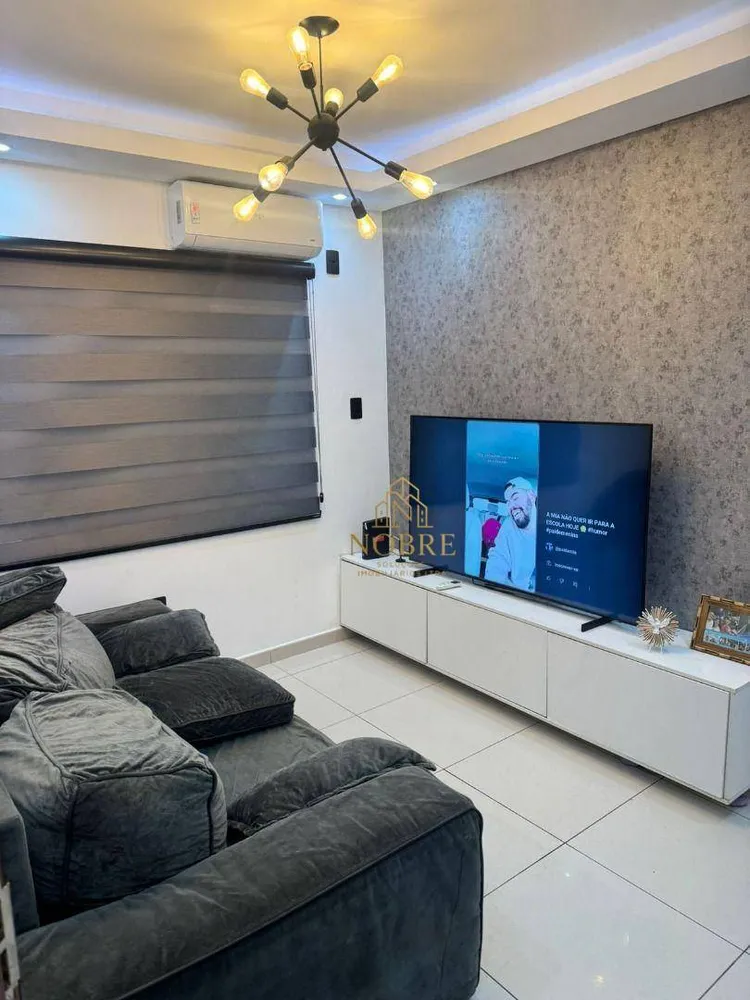 Apartamento, 2 quartos, 52 m² - Foto 10