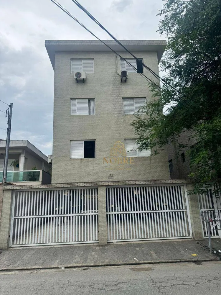 Apartamento, 2 quartos, 52 m² - Foto 4