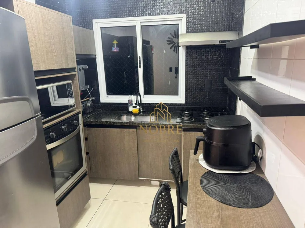 Apartamento, 2 quartos, 52 m² - Foto 8