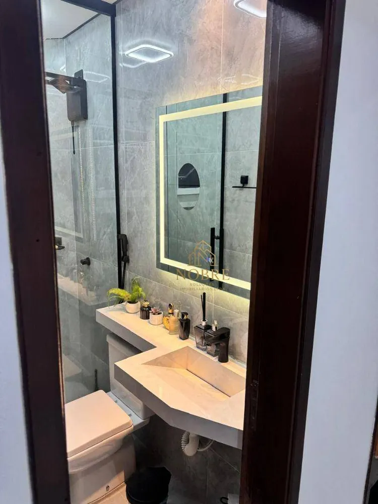Apartamento, 2 quartos, 52 m² - Foto 7