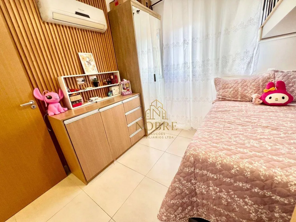 Apartamento, 2 quartos, 70 m² - Foto 4