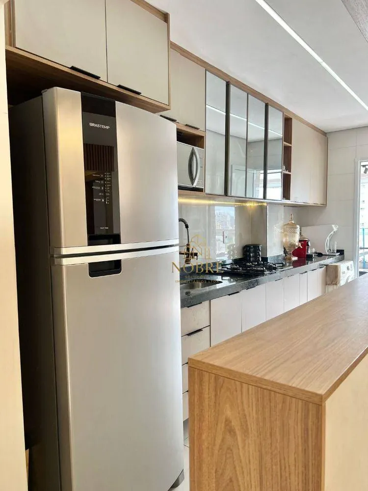 Apartamento, 2 quartos, 70 m² - Foto 5