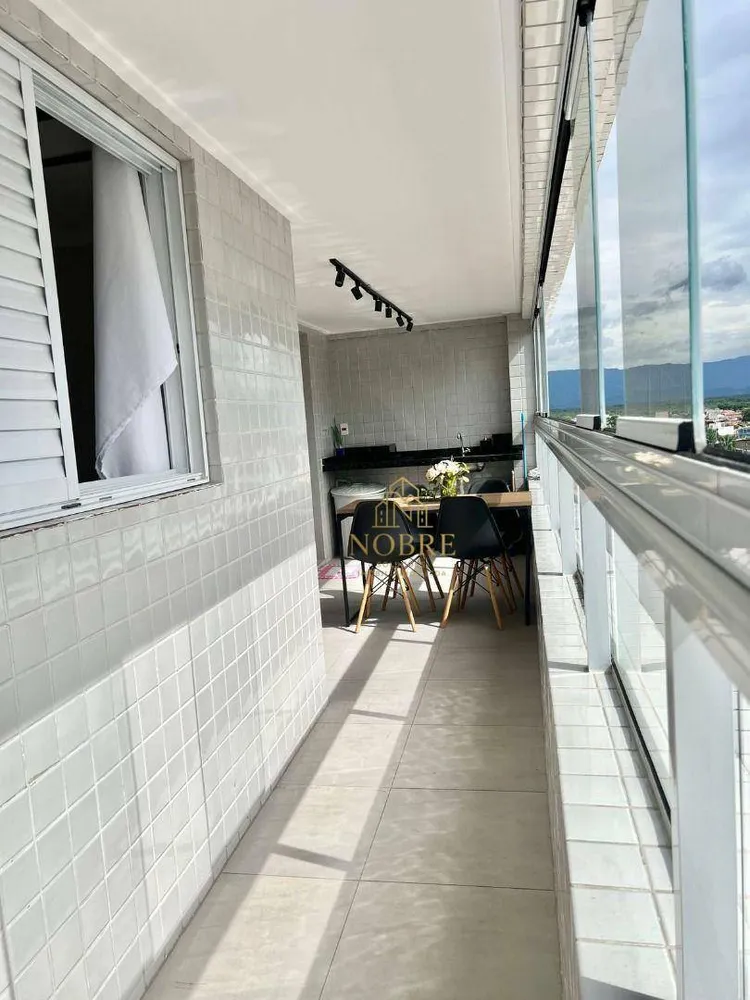 Apartamento, 2 quartos, 70 m² - Foto 4