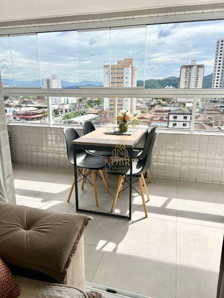 Apartamento, 2 quartos, 70 m² - Foto 8