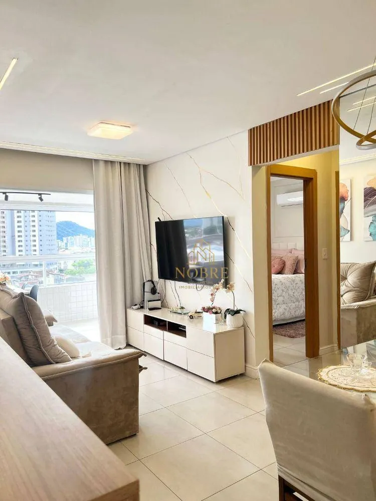 Apartamento, 2 quartos, 70 m² - Foto 7