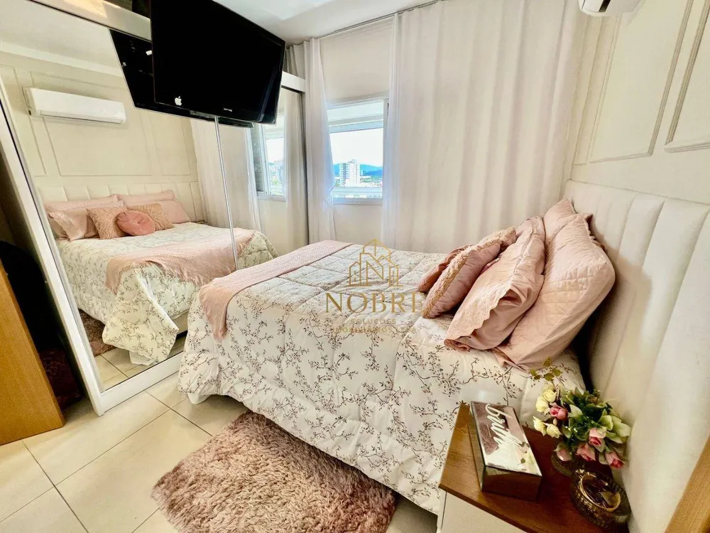 Apartamento, 2 quartos, 70 m² - Foto 3