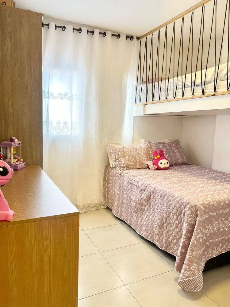 Apartamento, 2 quartos, 70 m² - Foto 2