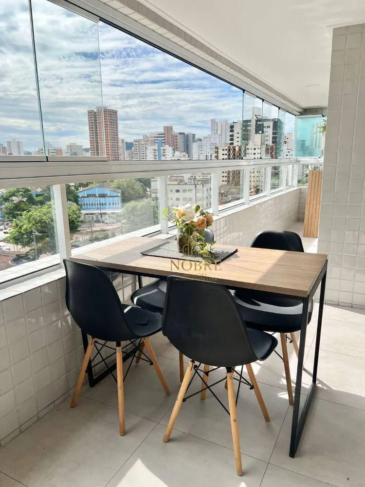 Apartamento, 2 quartos, 70 m² - Foto 8
