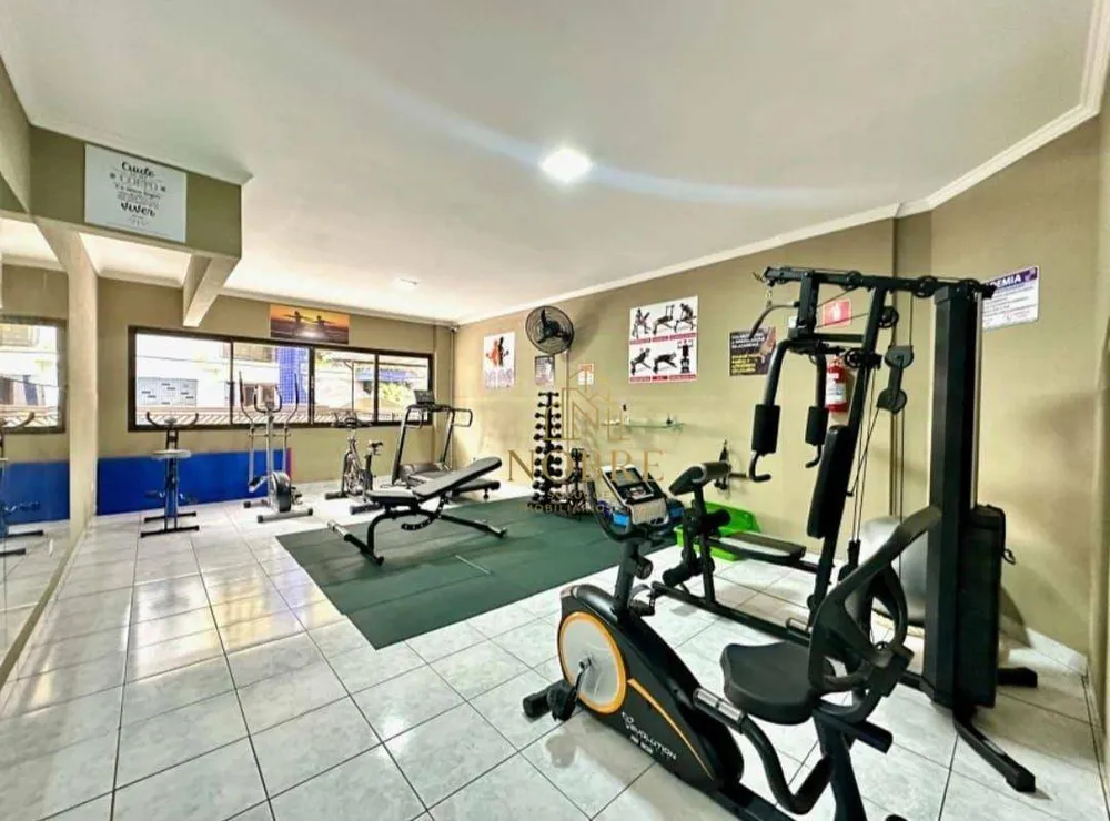 Apartamento, 2 quartos, 93 m² - Foto 4