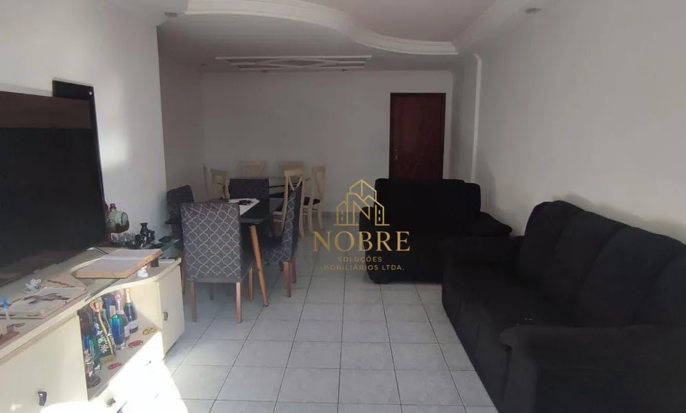 Apartamento, 2 quartos, 93 m² - Foto 10