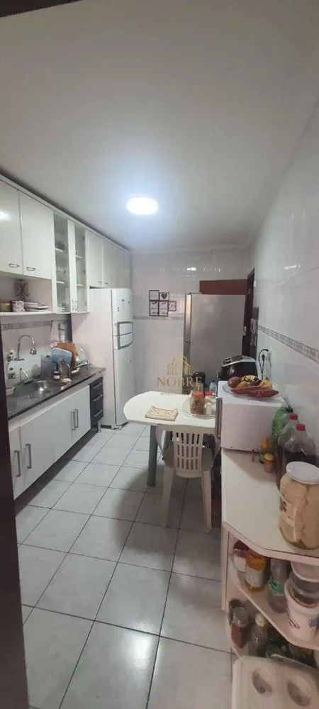 Apartamento, 2 quartos, 93 m² - Foto 5