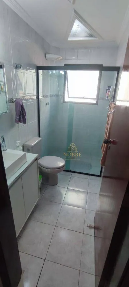 Apartamento, 2 quartos, 93 m² - Foto 8