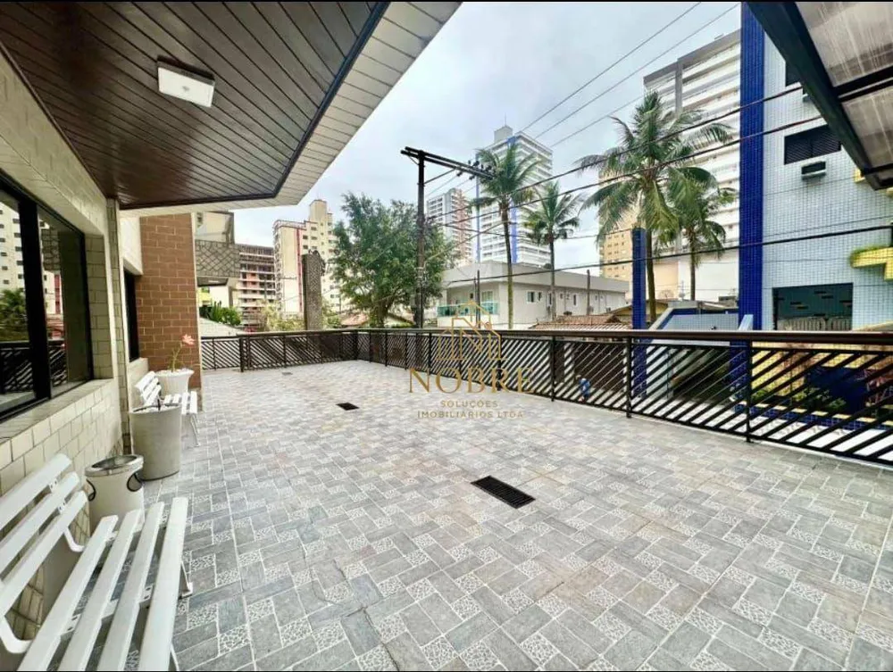 Apartamento, 2 quartos, 93 m² - Foto 3