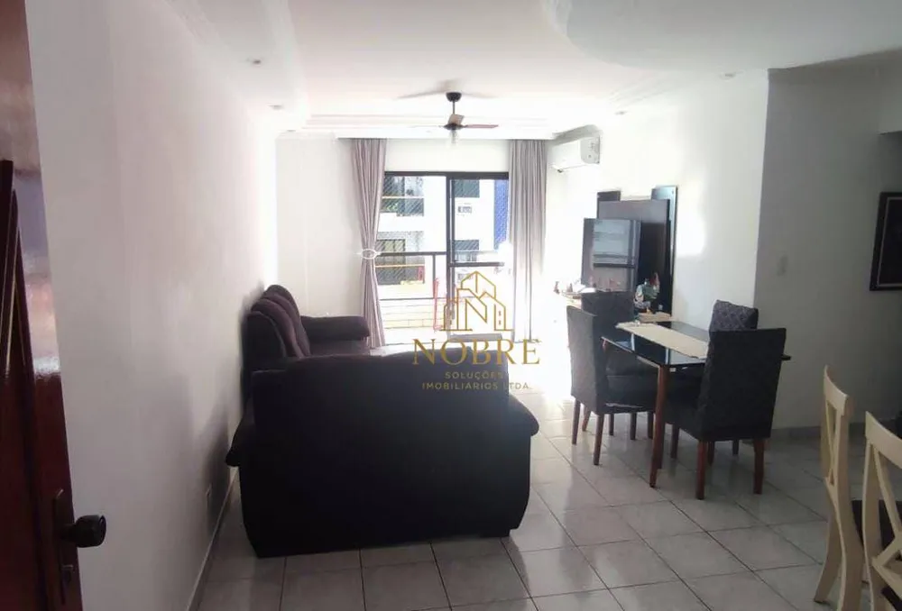 Apartamento, 2 quartos, 93 m² - Foto 11