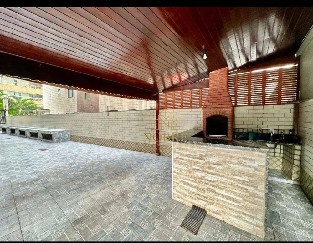 Apartamento, 2 quartos, 93 m² - Foto 1
