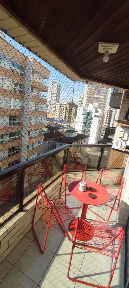 Apartamento, 2 quartos, 93 m² - Foto 2