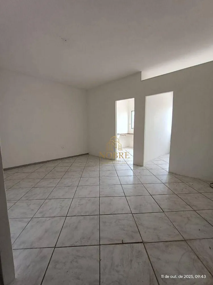 Apartamento, 1 quarto, 62 m² - Foto 4