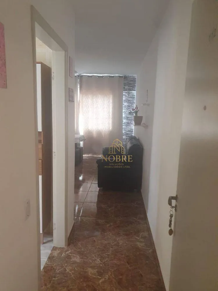 Apartamento, 2 quartos, 6945 m² - Foto 11