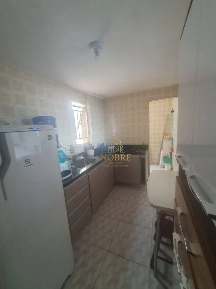 Apartamento, 2 quartos, 6945 m² - Foto 3