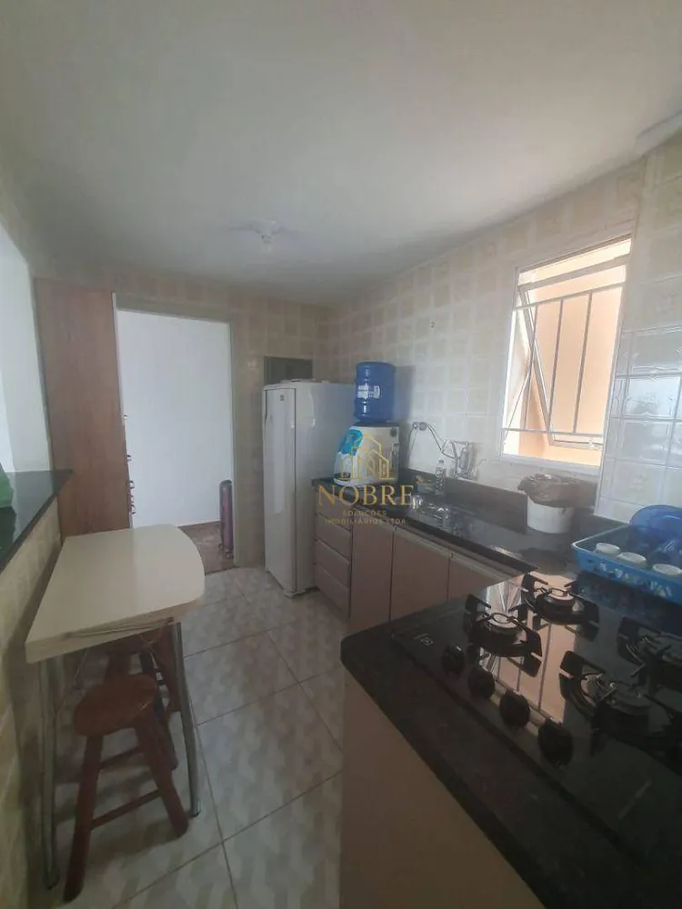 Apartamento, 2 quartos, 6945 m² - Foto 13