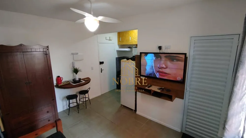 Apartamento, 1 quarto, 70 m² - Foto 2